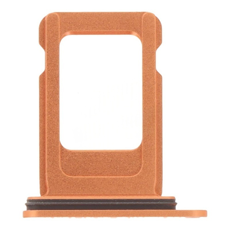 SIM Card Tray for iPhone 17 Pro Max/17 Pro Single Card Version  Orange HQ