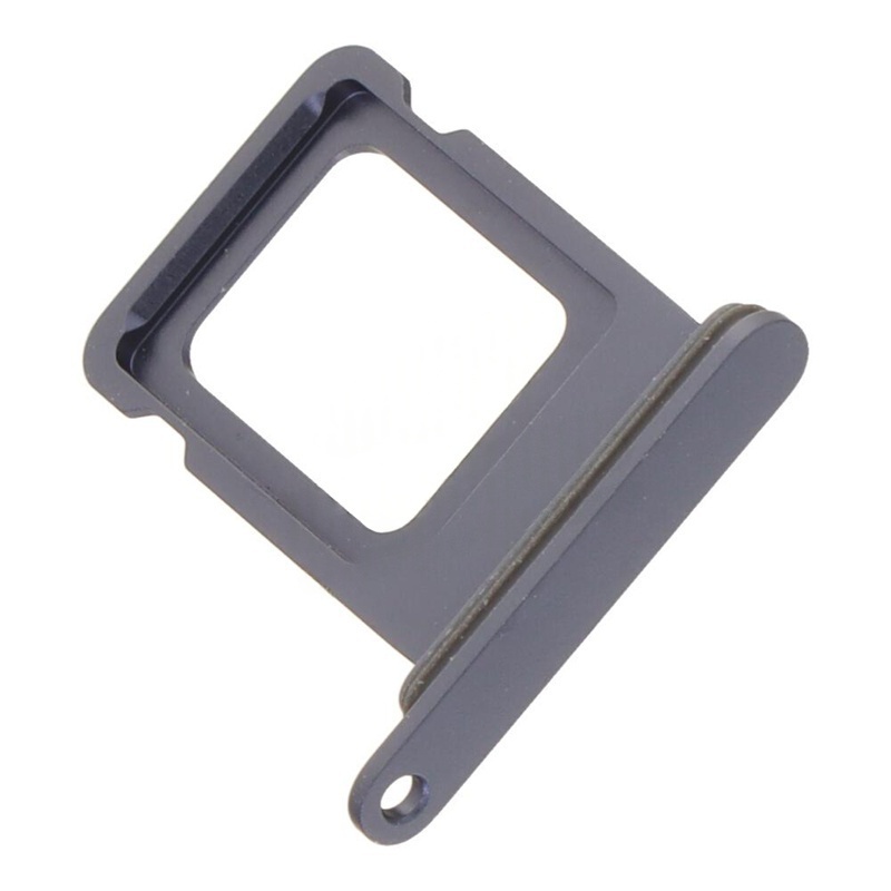 SIM Card Tray for iPhone 17 Pro Max/17 Pro Single Card Version Blue HQ