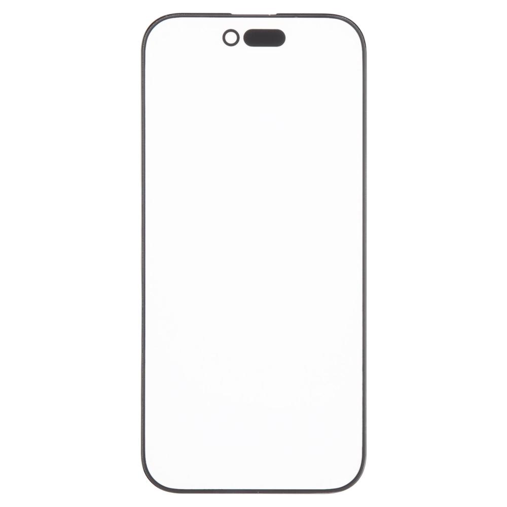 Glass Lens + OCA for iPhone Air Black OEM