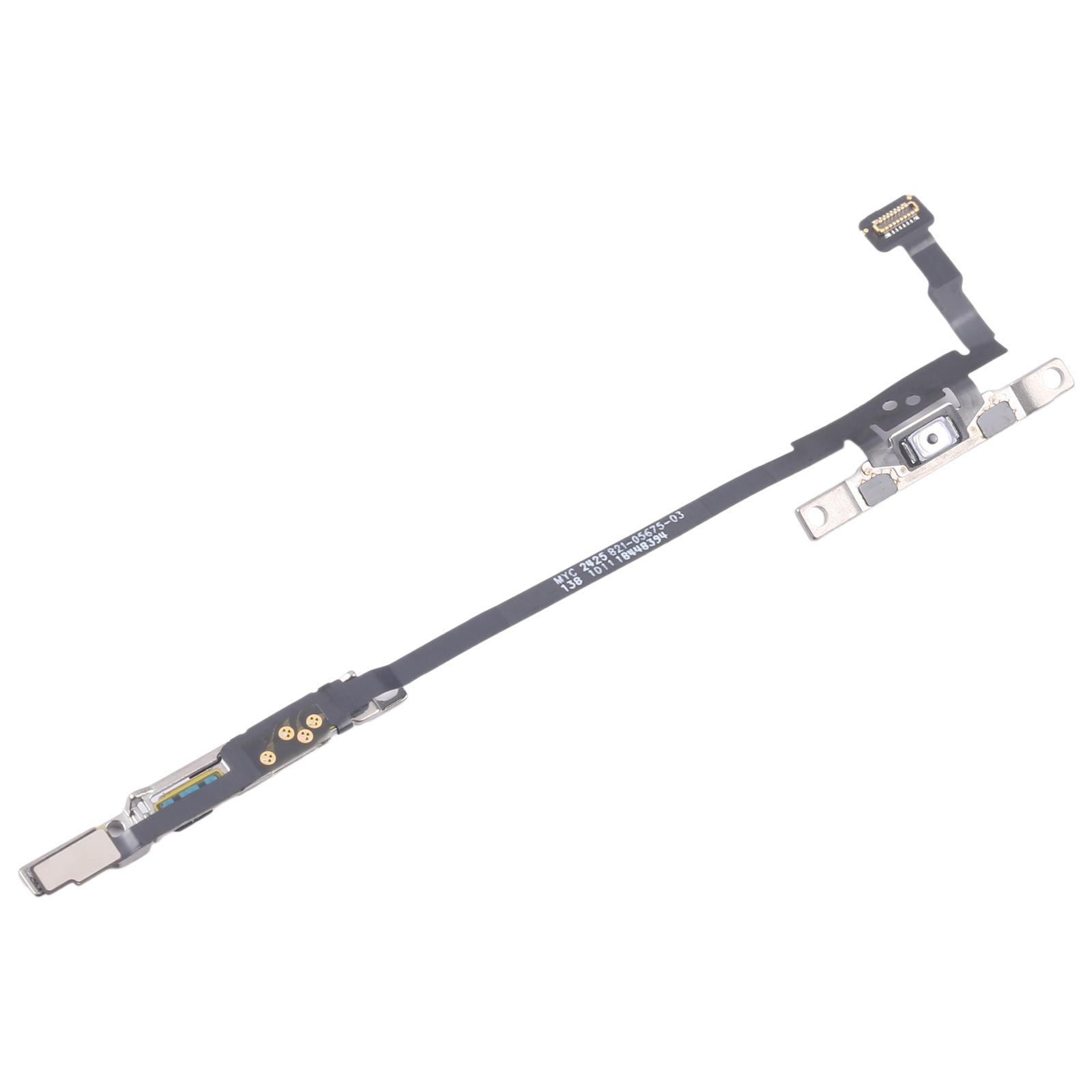Power Button Flex for iPhone Air Original