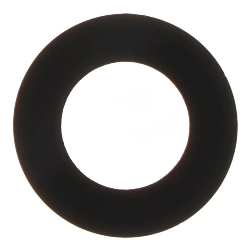 Back Camera Lens for iPhone Air Black HQ