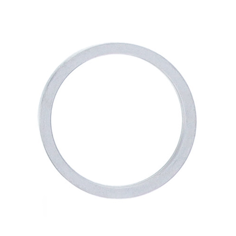 Rear Camera iron Ring Bezel for iPhone Air Cloud Blue HQ