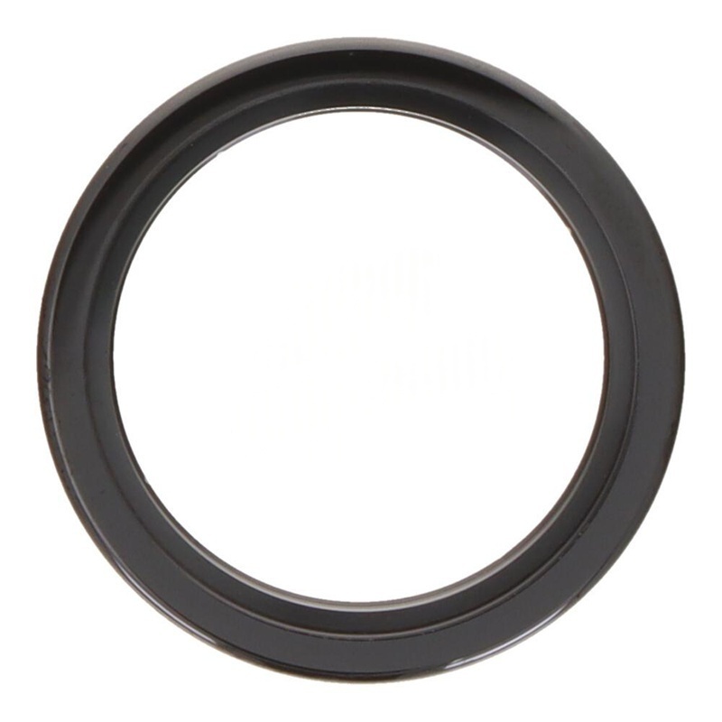Rear Camera iron Ring Bezel for iPhone Air Cloud Black HQ