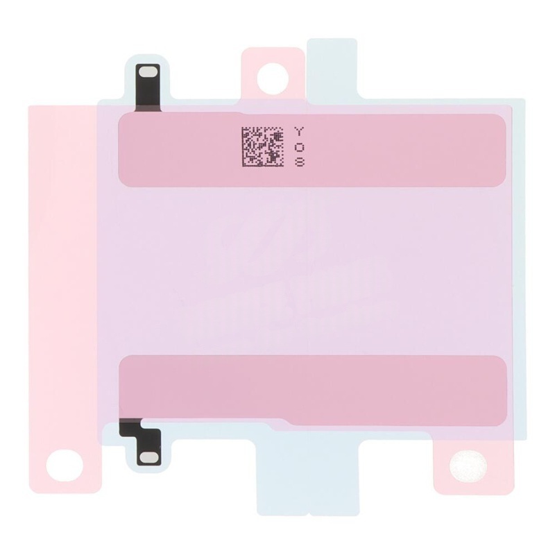 Battery Adhesive Sticker for iPhone Air HQ