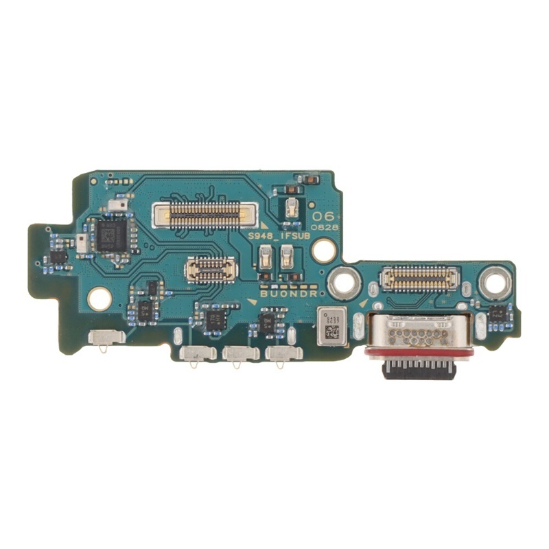 Charging Port Board for Samsung Galaxy S26 Ultra S948U USA Version Original