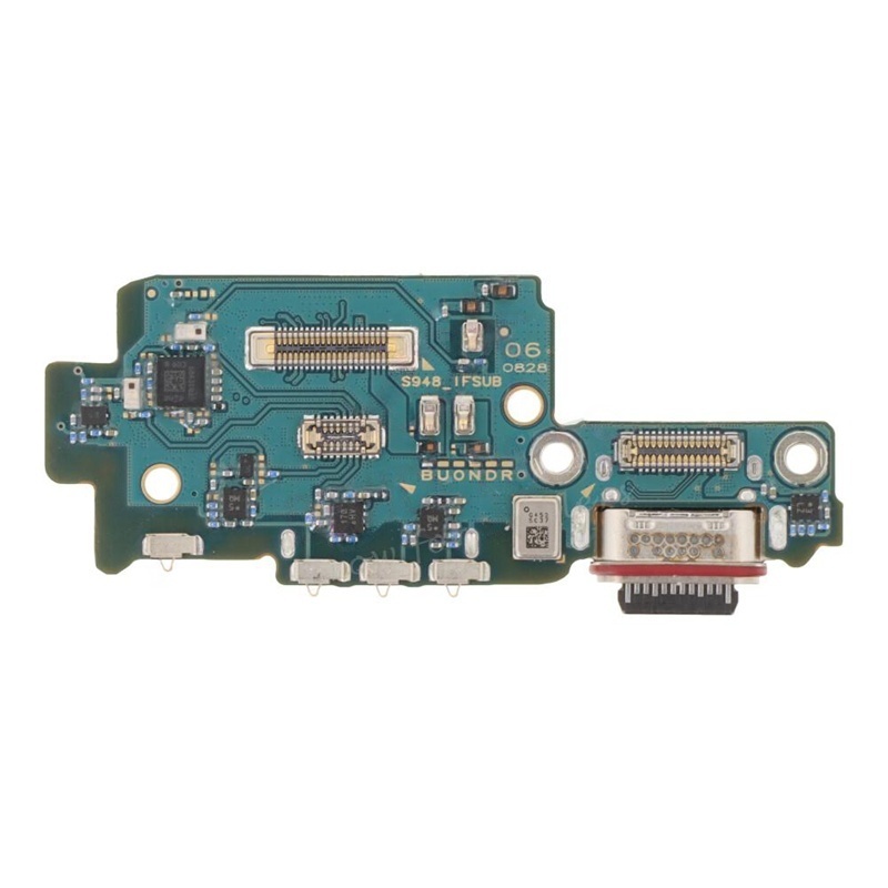 Charging Port Board for Samsung Galaxy S26 Ultra S948B European Version  Original