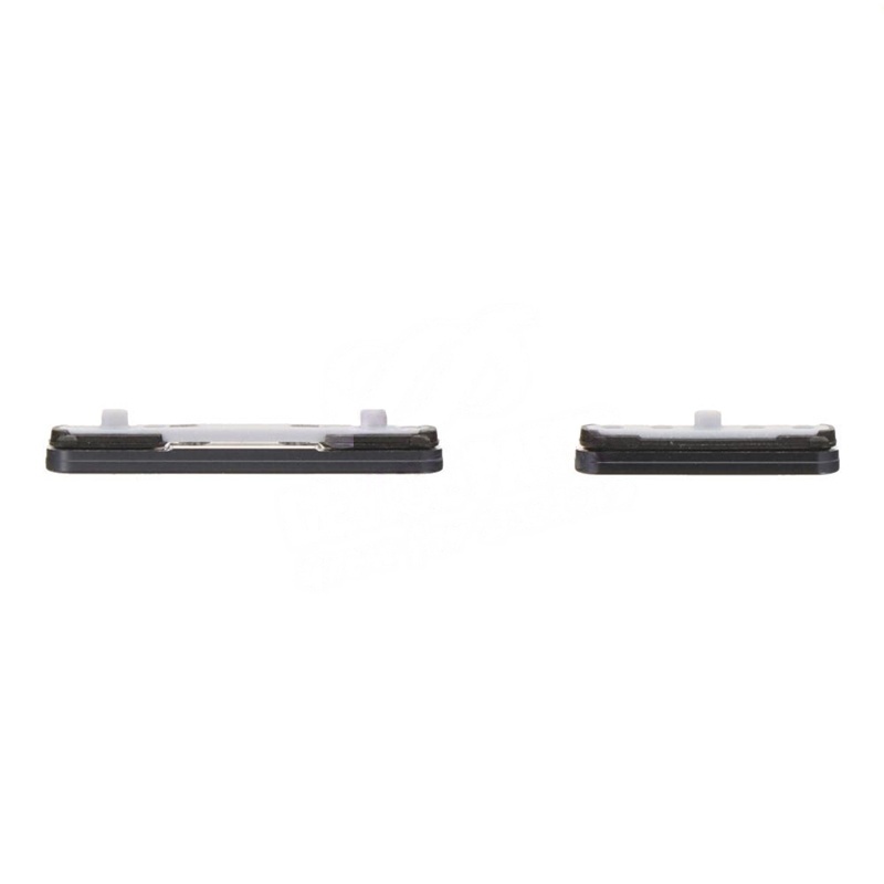 Power & Volume Button for Samsung Galaxy S26 Ultra Black Premium 2pcs in one set