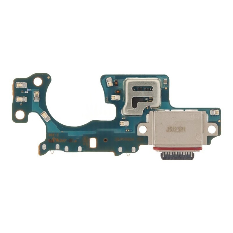 Charging Port Board for Samsung Galaxy Z Flip7 FE F761 F761B European Version Original