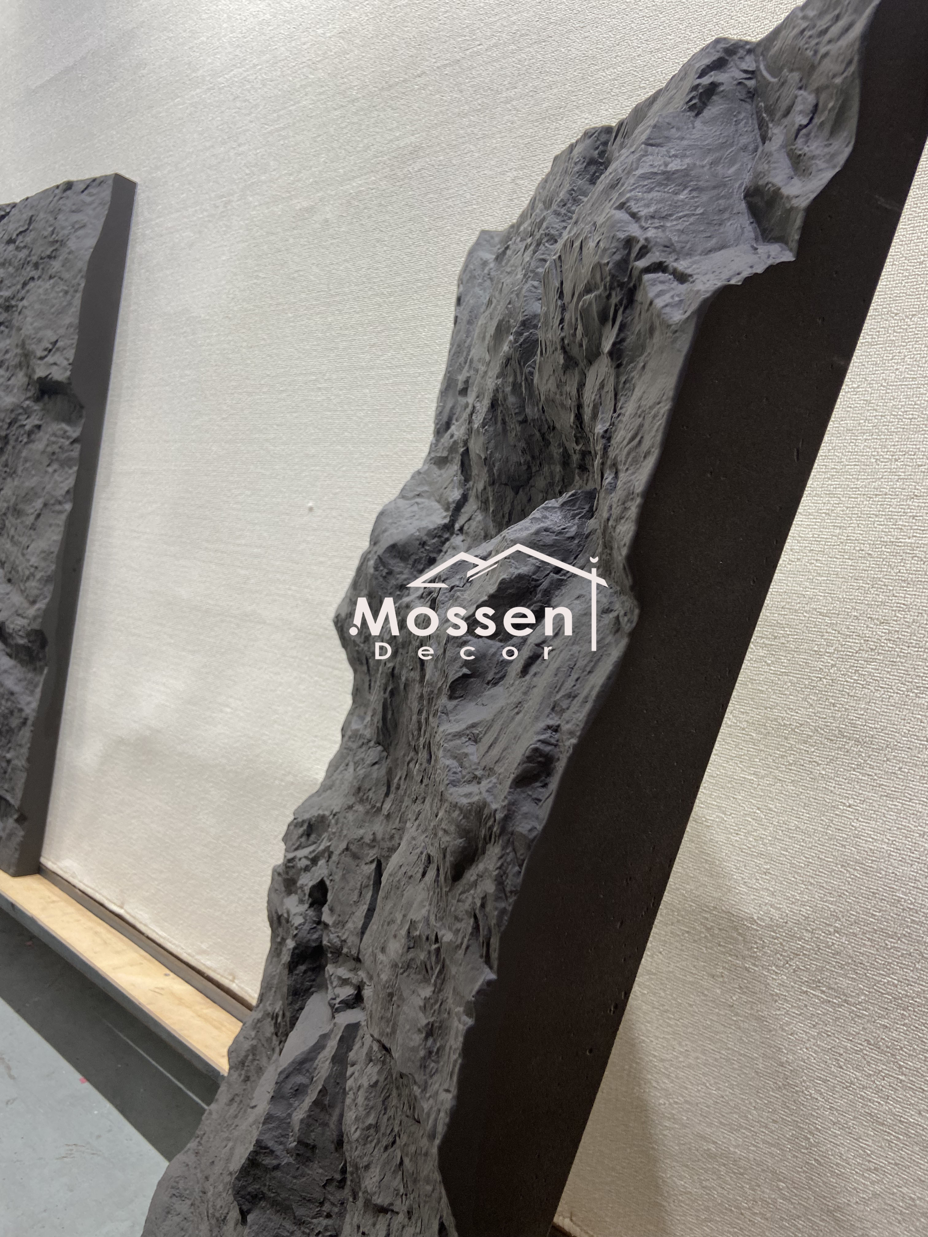 Artificial Stone PU Wall Panel