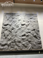 Artificial Stone PU Wall Panel