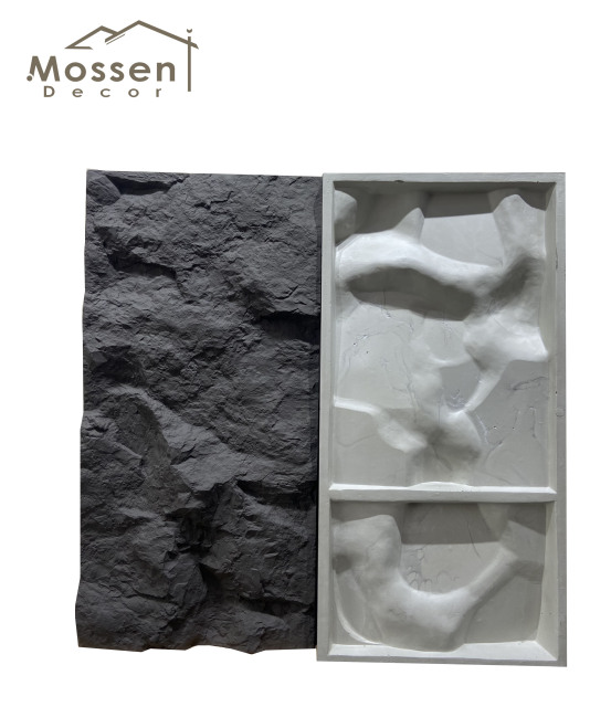 Artificial Stone PU Wall Panel