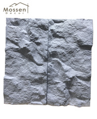 Artificial Stone PU Wall Panel