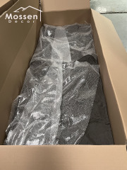 Artificial Stone PU Wall Panel
