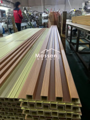 168*21*3000MM WPC Wall Panel