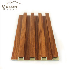 168*21*3000MM WPC Wall Panel