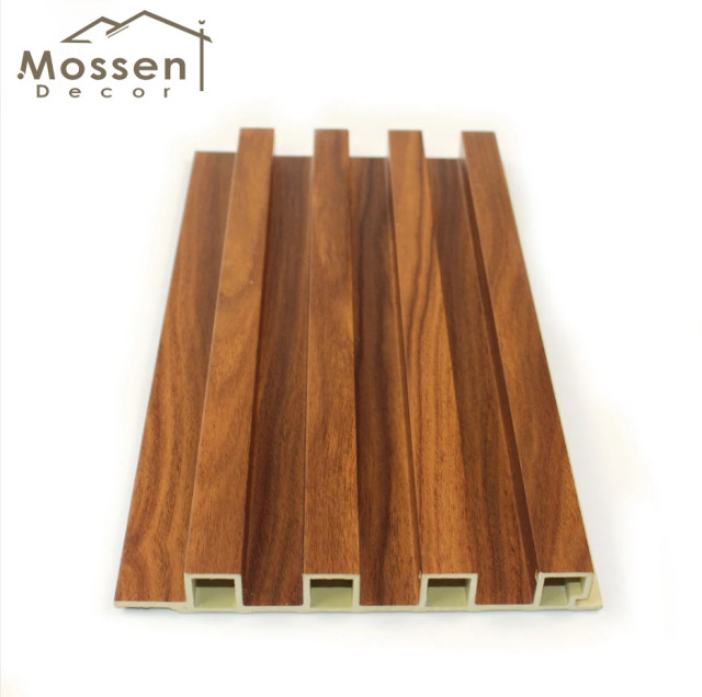 168*21*3000MM WPC Wall Panel