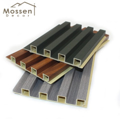 168*21*3000MM WPC Wall Panel
