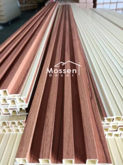 168*21*3000MM WPC Wall Panel