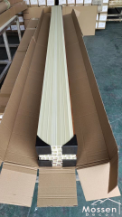 168*13*30000MM WPC Wall Panel