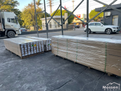168*13*30000MM WPC Wall Panel