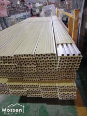 168*13*30000MM WPC Wall Panel
