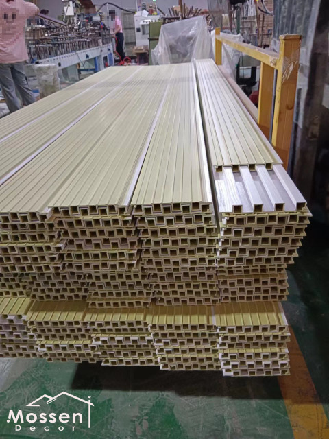 168*13*30000MM WPC Wall Panel
