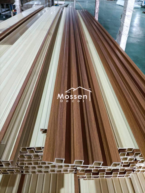 168*13*30000MM WPC Wall Panel