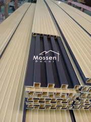 168*13*30000MM WPC Wall Panel