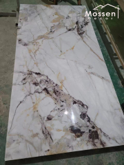 3D Printed UV Marble Sheet