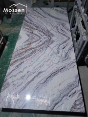 3D Printed UV Marble Sheet