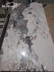 3D Printed UV Marble Sheet