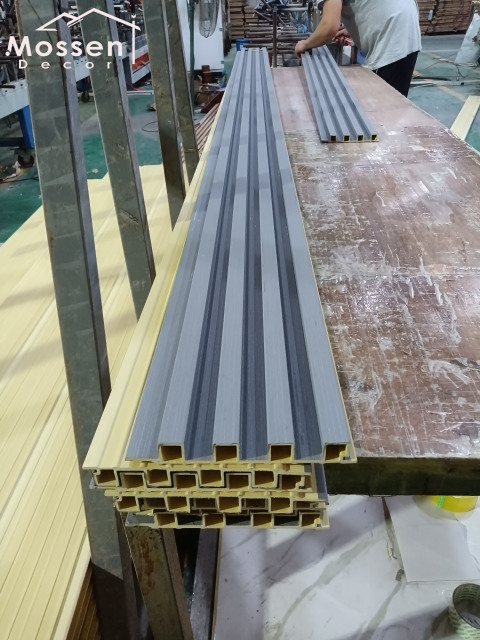150*20*3000MM WPC Wall Panel