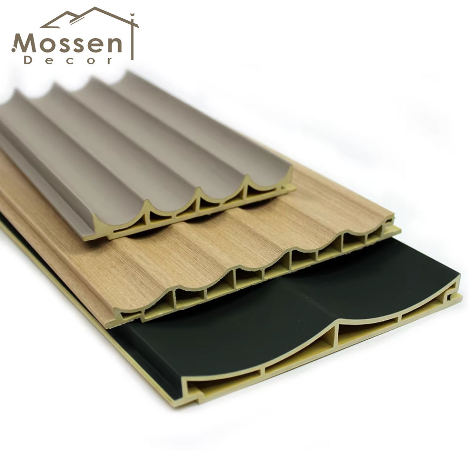 108*15*3000MM WPC Wall Panel
