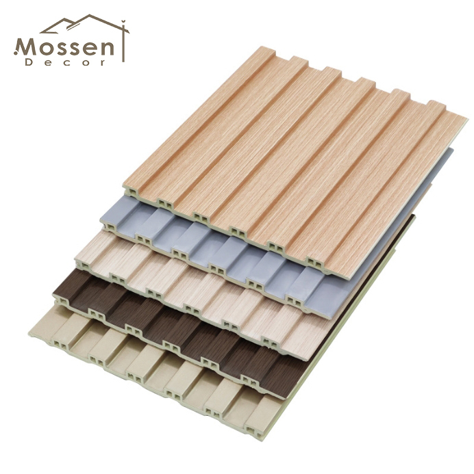 205*9*3000MM WPC Wall Panel