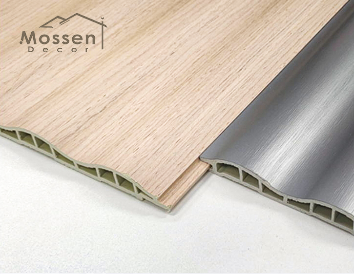212*15*3000MM WPC Wall Panel