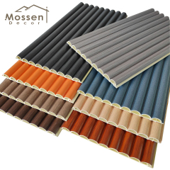204*14*3000MM WPC Wall Panel