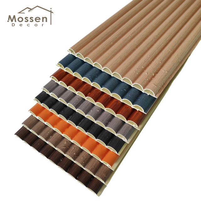204*14*3000MM WPC Wall Panel