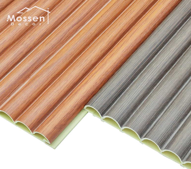 204*14*3000MM WPC Wall Panel