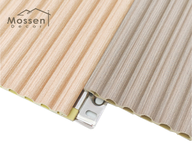204*14*3000MM WPC Wall Panel