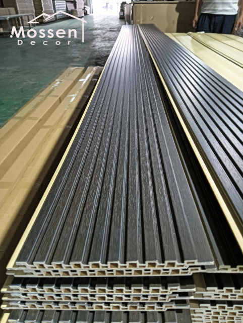 205*9*3000MM WPC Wall Panel