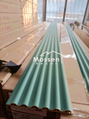 212*15*3000MM WPC Wall Panel