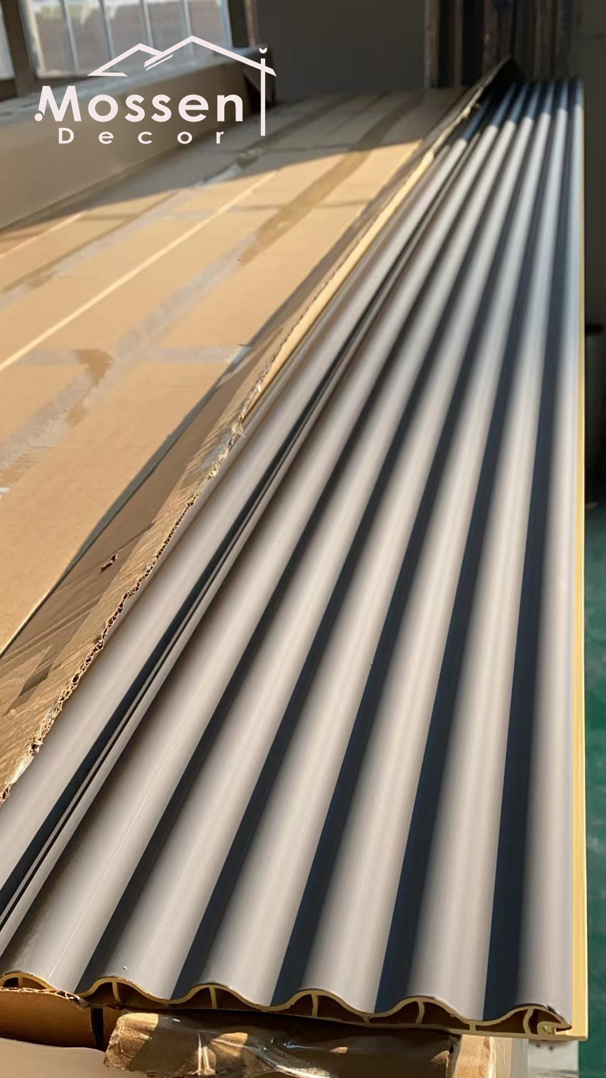 212*15*3000MM WPC Wall Panel