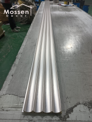 108*15*3000MM WPC Wall Panel