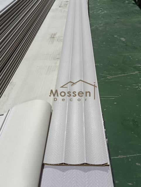 108*15*3000MM WPC Wall Panel