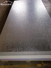 1220X2440MM Bamboo Charcoal Board - Water Ripple Design