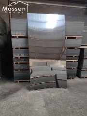1220X2440MM Bamboo Charcoal Board - Mirror Design