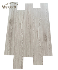 Pet-Friendly SPC Flooring Scratch-Resistant For Commercial Use