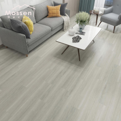 Pet-Friendly SPC Flooring Scratch-Resistant For Commercial Use