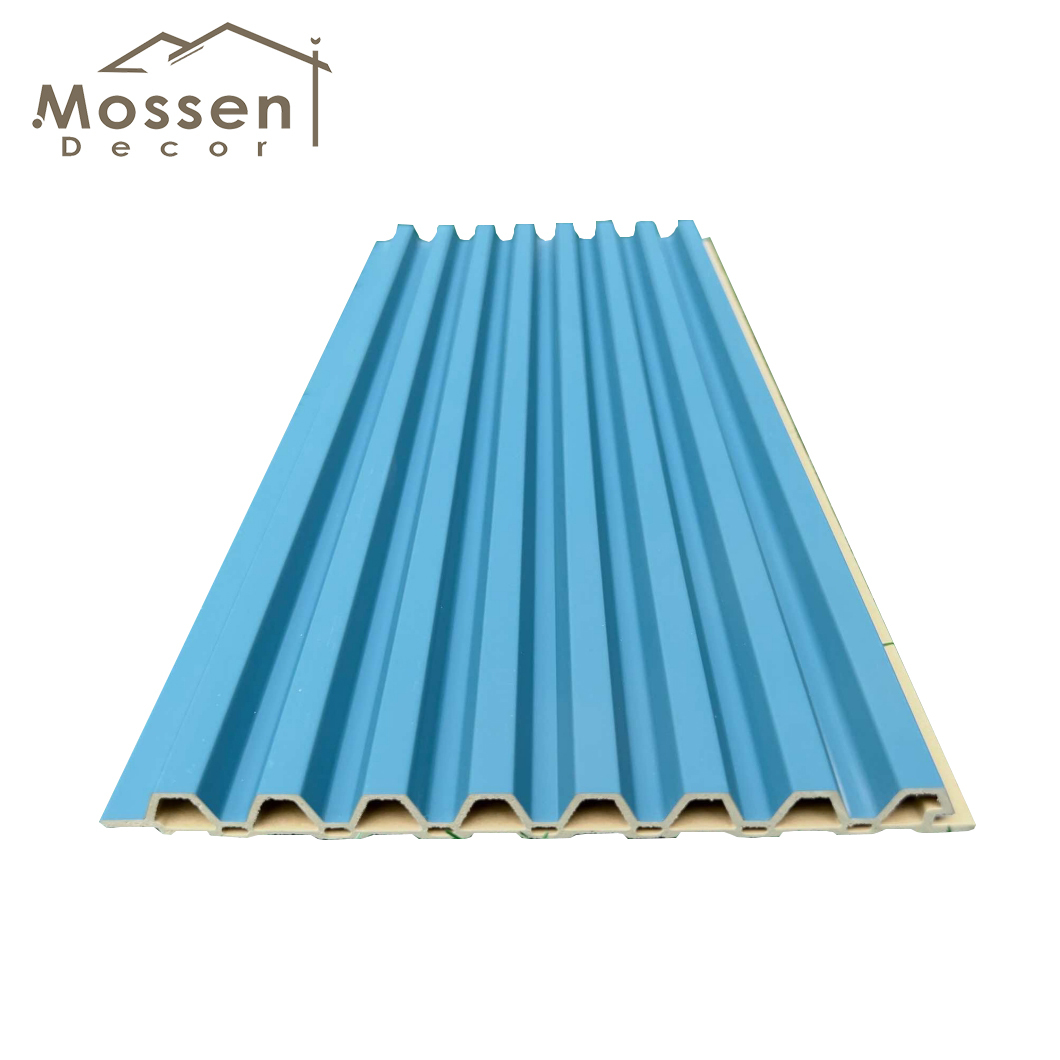 168*13*30000MM WPC Wall Panel