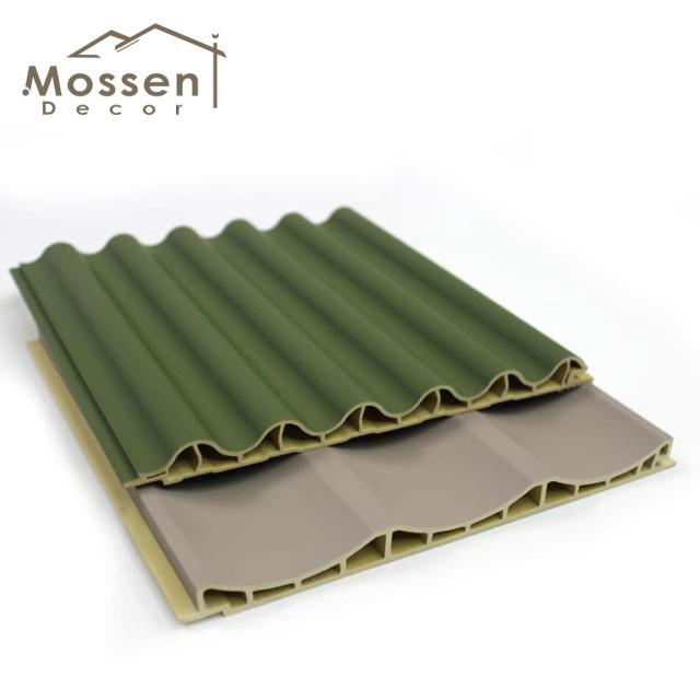 212*15*3000MM WPC Wall Panel